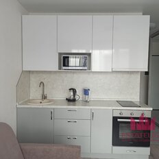 Квартира 21 м², студия - изображение 1