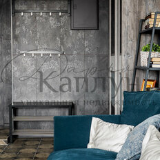 Квартира 50 м², 2-комнатная - изображение 5