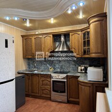 Квартира 140,7 м², 3-комнатная - изображение 4