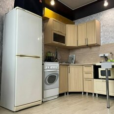 Квартира 26 м², студия - изображение 3