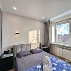 Квартира 27 м², студия - изображение 3