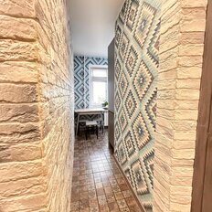 Квартира 53 м², 3-комнатная - изображение 1