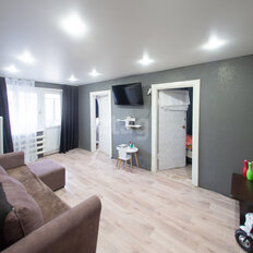 Квартира 60,5 м², 4-комнатная - изображение 4