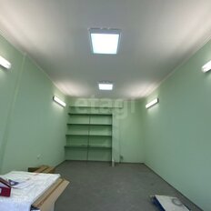 Квартира 29,7 м², студия - изображение 5