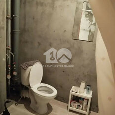 Квартира 20 м², студия - изображение 4