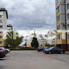 Квартира 39 м², 1-комнатная - изображение 1