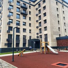 Квартира 37 м², 2-комнатная - изображение 1