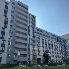 Квартира 37,5 м², 1-комнатная - изображение 1
