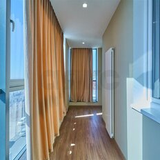 Квартира 116 м², 3-комнатная - изображение 1