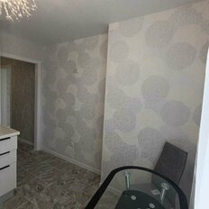 Квартира 31,9 м², 1-комнатная - изображение 3