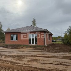 дом + 10 соток, участок - изображение 1