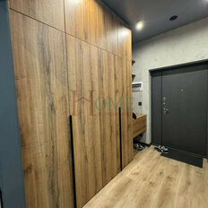 Квартира 42 м², студия - изображение 5