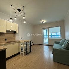 Квартира 23,9 м², студия - изображение 1