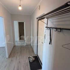 Квартира 40,6 м², 1-комнатная - изображение 3