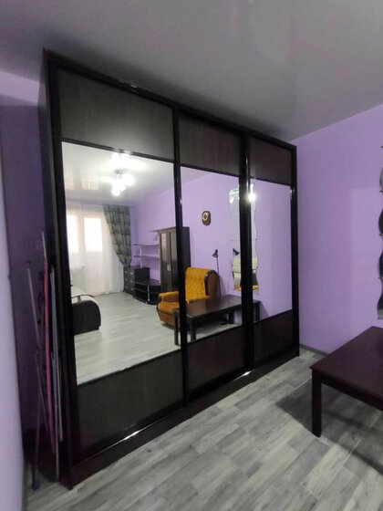 31,8 м², 1-комнатная квартира 2 870 000 ₽ - изображение 77