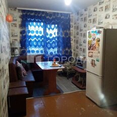 Квартира 44 м², 2-комнатная - изображение 4