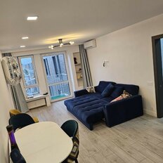 Квартира 88,6 м², 3-комнатная - изображение 3