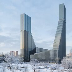 Квартира 79,7 м², 3-комнатная - изображение 4