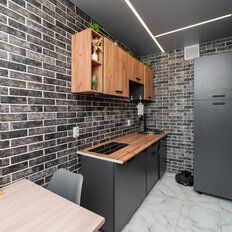 Квартира 44,6 м², 1-комнатная - изображение 3