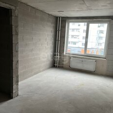 Квартира 35,6 м², 1-комнатная - изображение 2