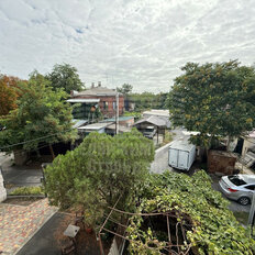 Квартира 22,4 м², 1-комнатная - изображение 4