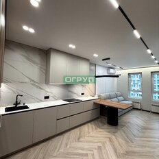 Квартира 83 м², 3-комнатная - изображение 5