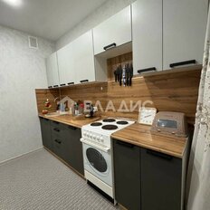 Квартира 37 м², 1-комнатная - изображение 2