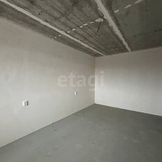 Квартира 32,3 м², 1-комнатная - изображение 3