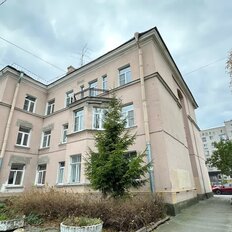 Квартира 54,6 м², 2-комнатная - изображение 1