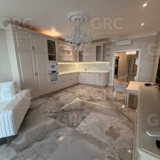 Квартира 155 м², 4-комнатная - изображение 3