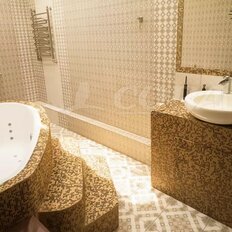 Квартира 98,4 м², 3-комнатная - изображение 1