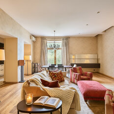 Квартира 160 м², 4-комнатная - изображение 3