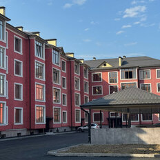 Квартира 82 м², 3-комнатная - изображение 2