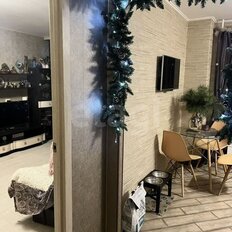 Квартира 40 м², 1-комнатная - изображение 1