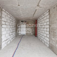 Квартира 26,7 м², студия - изображение 4