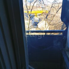 Квартира 58 м², 3-комнатная - изображение 1