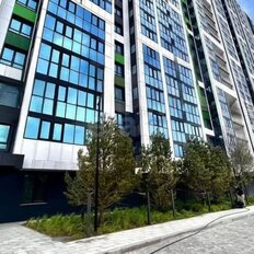 Квартира 29,5 м², 1-комнатная - изображение 1
