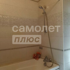 Квартира 35 м², 1-комнатная - изображение 3