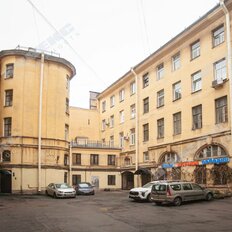 Квартира 67,3 м², 3-комнатная - изображение 3