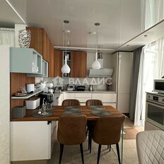 Квартира 103,3 м², 3-комнатная - изображение 5