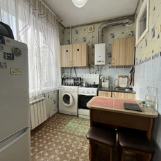 Квартира 42,6 м², 2-комнатная - изображение 1