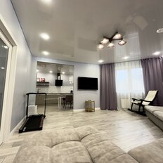 Квартира 116,3 м², 3-комнатная - изображение 3