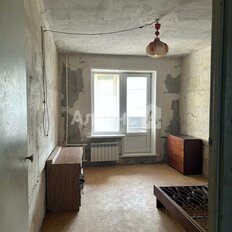 Квартира 61,9 м², 3-комнатная - изображение 2