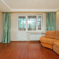 Квартира 54,6 м², 2-комнатная - изображение 5