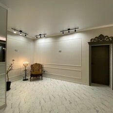 Квартира 59,6 м², 2-комнатная - изображение 2