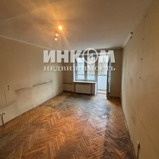 Квартира 30 м², 1-комнатная - изображение 5