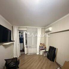 Квартира 34,4 м², 1-комнатная - изображение 3