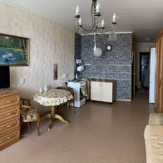 Квартира 31 м², студия - изображение 5