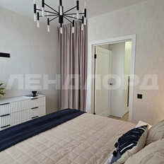 Квартира 43 м², 2-комнатная - изображение 3