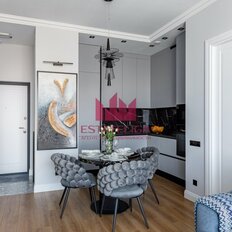 Квартира 70 м², 2-комнатная - изображение 1